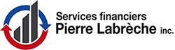 Services Financiers Pierre Labrèche Logo